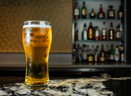 Cash Calgary Food & Beverage Image