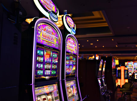 Cash Calgary slots & vlts card image
